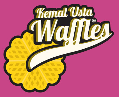 KEMAL USTA WAFFLES