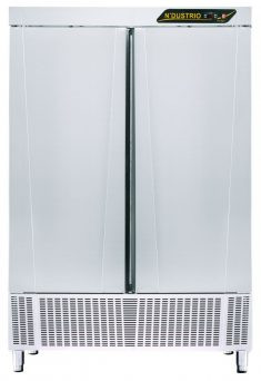 CPGN-202 直立式燃气灶制冷机2个全门。