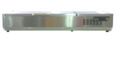 TTR-200-SC COLD DİSPLAY UNIT W.STEEL COVER