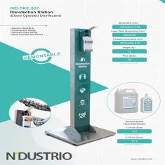 محطة التطهير