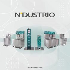 معدات النظافة