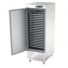 CBP-101-40S 直立式40托盘托盘冷藏箱。